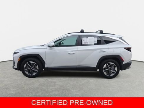 Used 2026 Hyundai Tucson SEL FWD image 8