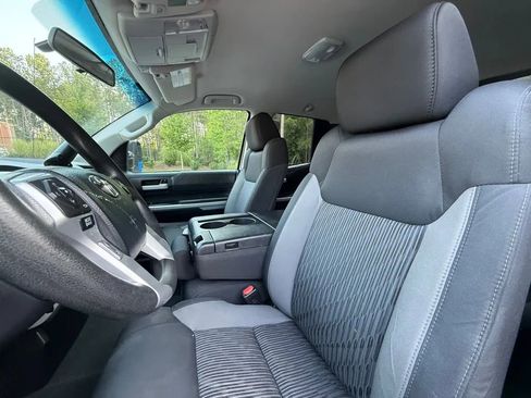 Used 2016 Toyota Tundra SR5 w/ TRD Off Road Package image 34