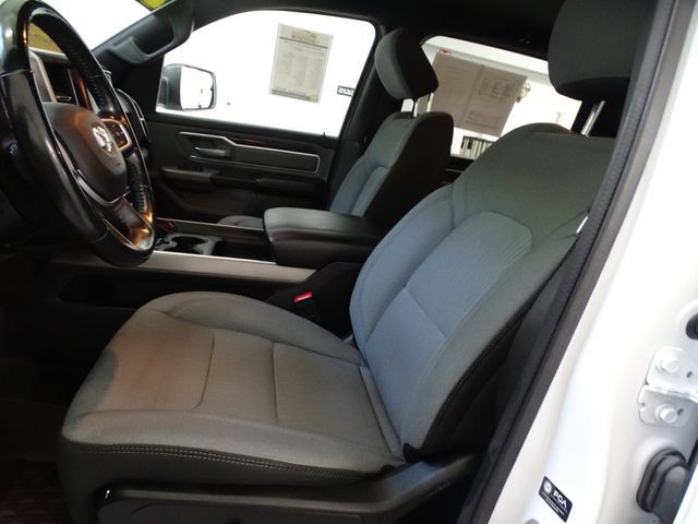 Used 2023 RAM 1500 Big Horn AWD/4WD image 2
