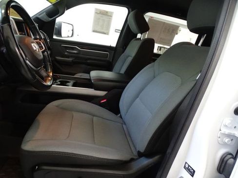 Certified 2023 RAM 1500 Big Horn AWD/4WD image 2