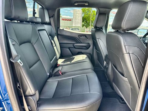 Used 2026 GMC Canyon Elevation w/ Convenience Package AWD/4WD image 27