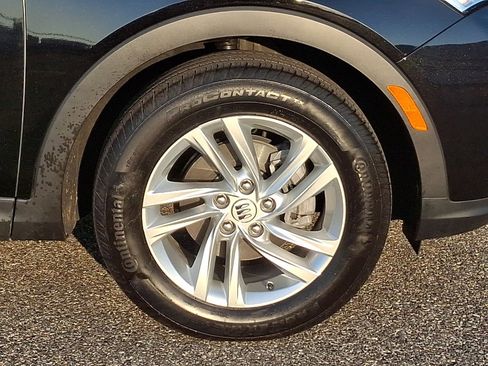 Used 2025 Buick Envista Preferred w/ Convenience I Package FWD image 8