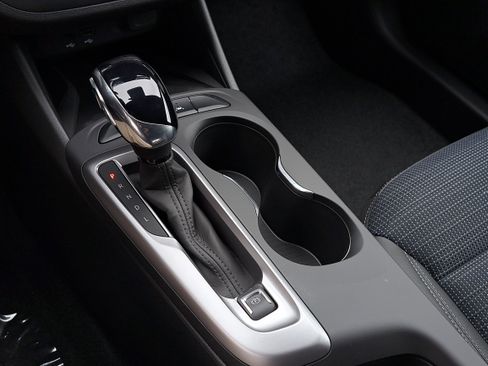 New 2026 Buick Envista Preferred w/ Convenience I Package image 31