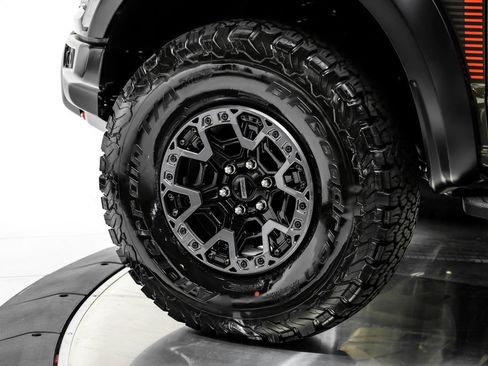 Used 2026 Ford F150 Raptor w/ Equipment Group 803A Raptor R AWD/4WD image 76