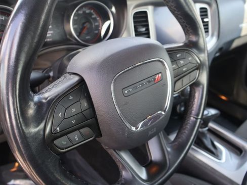 Used 2023 Dodge Charger SXT RWD image 6