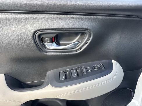 Certified 2024 Honda HR-V LX image 19