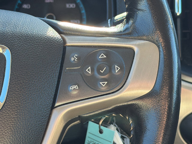 Used 2017 GMC Canyon Denali AWD/4WD image 23