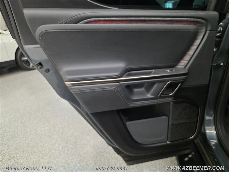 Used 2022 Rivian R1T Adventure AWD/4WD image 28