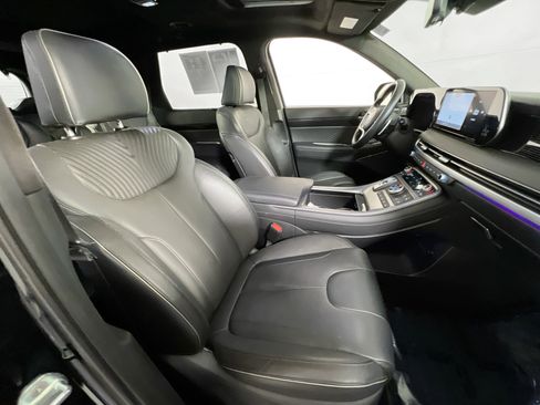 Used 2023 Hyundai Palisade Calligraphy image 31
