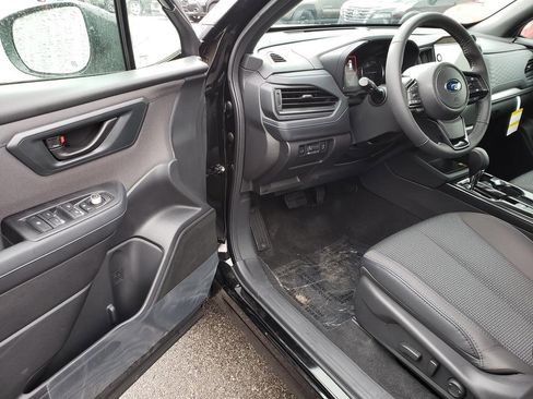 New 2026 Subaru Forester Premium image 6