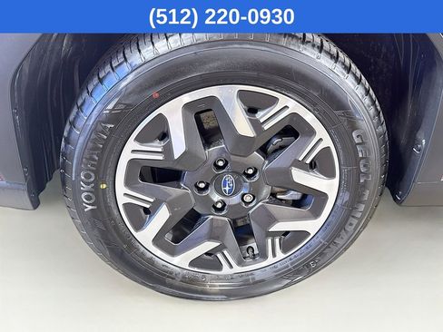 Used 2026 Subaru Forester Premium image 40