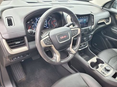 Used 2022 GMC Terrain Denali w/ LPO, Floor Liner Package AWD/4WD image 18