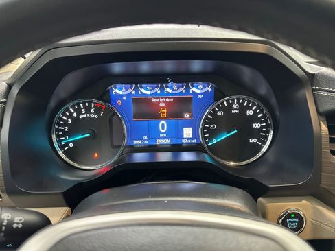Used 2024 Ford Expedition Max Limited RWD image 31