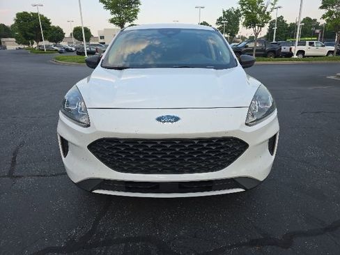 Used 2020 Ford Escape S FWD image 5