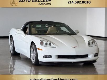 Used 2005 Chevrolet Corvette Coupe w/ Preferred Equipment Group
