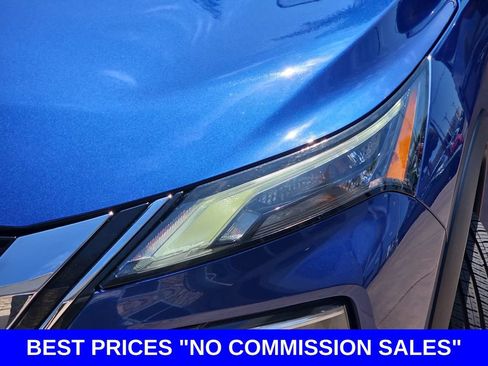 Used 2023 Nissan Rogue SV FWD image 31
