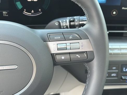 New 2027 Hyundai Kona SEL Sport FWD image 26