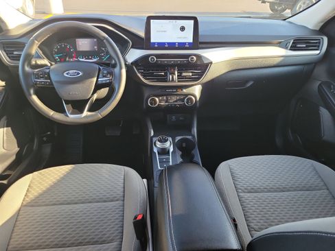 Certified 2022 Ford Escape SE w/ Convenience Package image 13