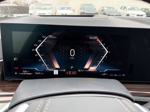 New 2026 BMW X7 xDrive40i AWD/4WD image 24