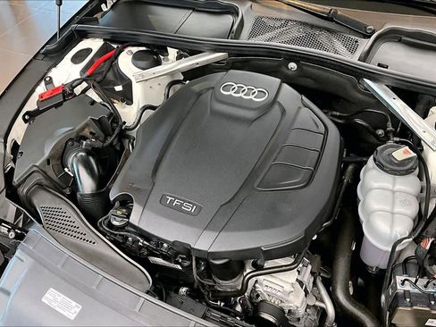 Used 2020 Audi A4 2.0T Premium w/ Convenience Package FWD image 30