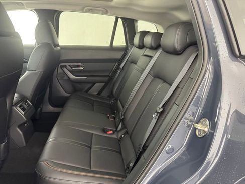 New 2026 MAZDA CX-50 AWD 2.5 S w/ Cargo Package image 24