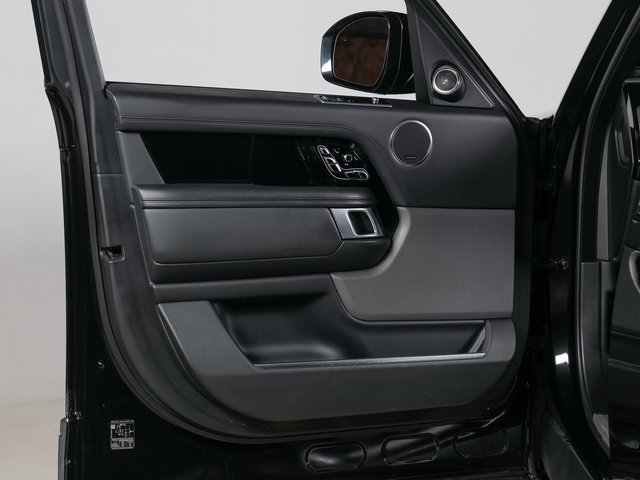 Used 2020 Land Rover Range Rover Long Wheelbase Autobiography AWD/4WD image 31