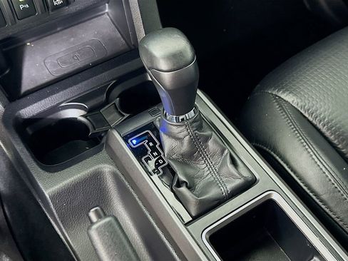 Used 2020 Toyota Tacoma TRD Sport w/ TRD Premium Sport Package image 32