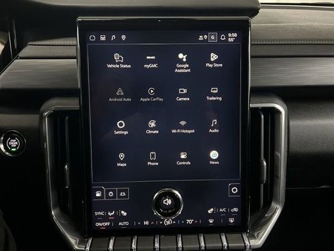 New 2026 GMC Acadia Elevation image 13