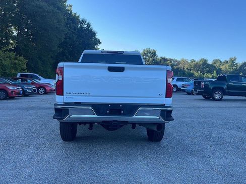 Used 2023 Chevrolet Silverado 2500 LT image 30