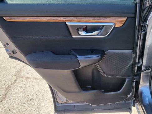 Used 2022 Honda CR-V EX image 22