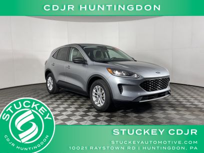 Used 2022 Ford Escape SE w/ Convenience Package