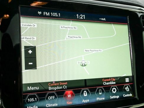 Used 2020 Jeep Grand Cherokee Limited X image 14