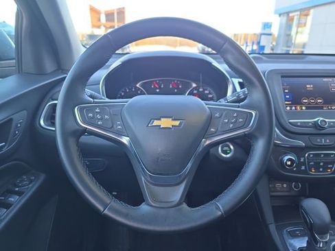 Used 2024 Chevrolet Equinox LT image 14