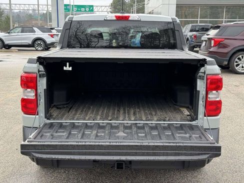 Used 2022 Ford Maverick XL w/ Equipment Group 100A Standard image 15