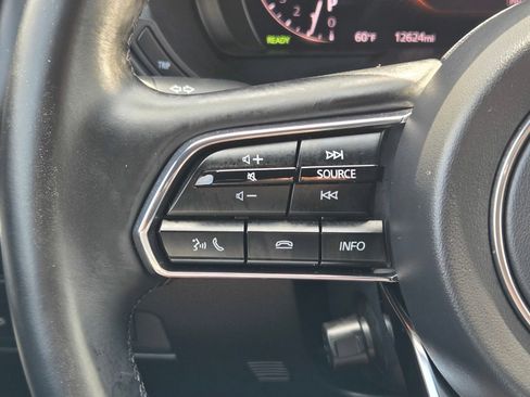 Certified 2026 MAZDA CX-90 3.3 Turbo S w/ Premium Plus AWD/4WD image 32