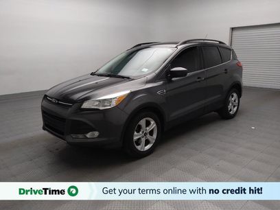 Used 2015 Ford Escape SE w/ Equipment Group 201A
