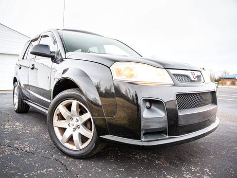 Used 2006 Saturn Vue 2WD V6 w/ Red Line Performance Pkg image 23