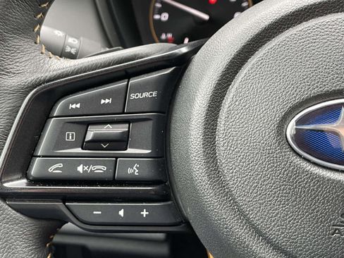 Used 2025 Subaru Outback Wilderness image 18