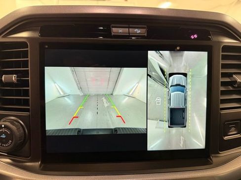 New 2025 Ford F150 Lariat w/ Equipment Group 501A Mid image 22