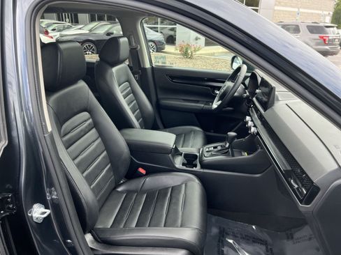 Used 2024 Honda CR-V EX-L image 26