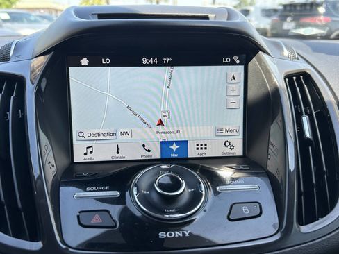 Used 2016 Ford Escape Titanium w/ Equipment Group 301A FWD image 14