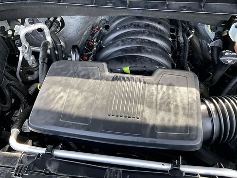 Used 2022 GMC Sierra 1500 Denali RWD image 33