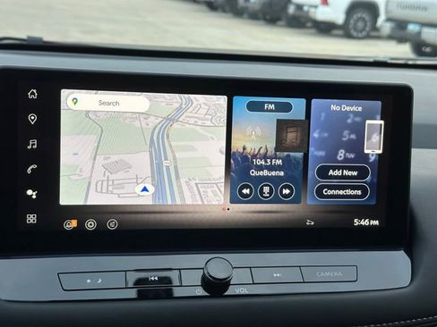 Used 2026 Nissan Rogue Platinum w/ Platinum Premium Package image 19