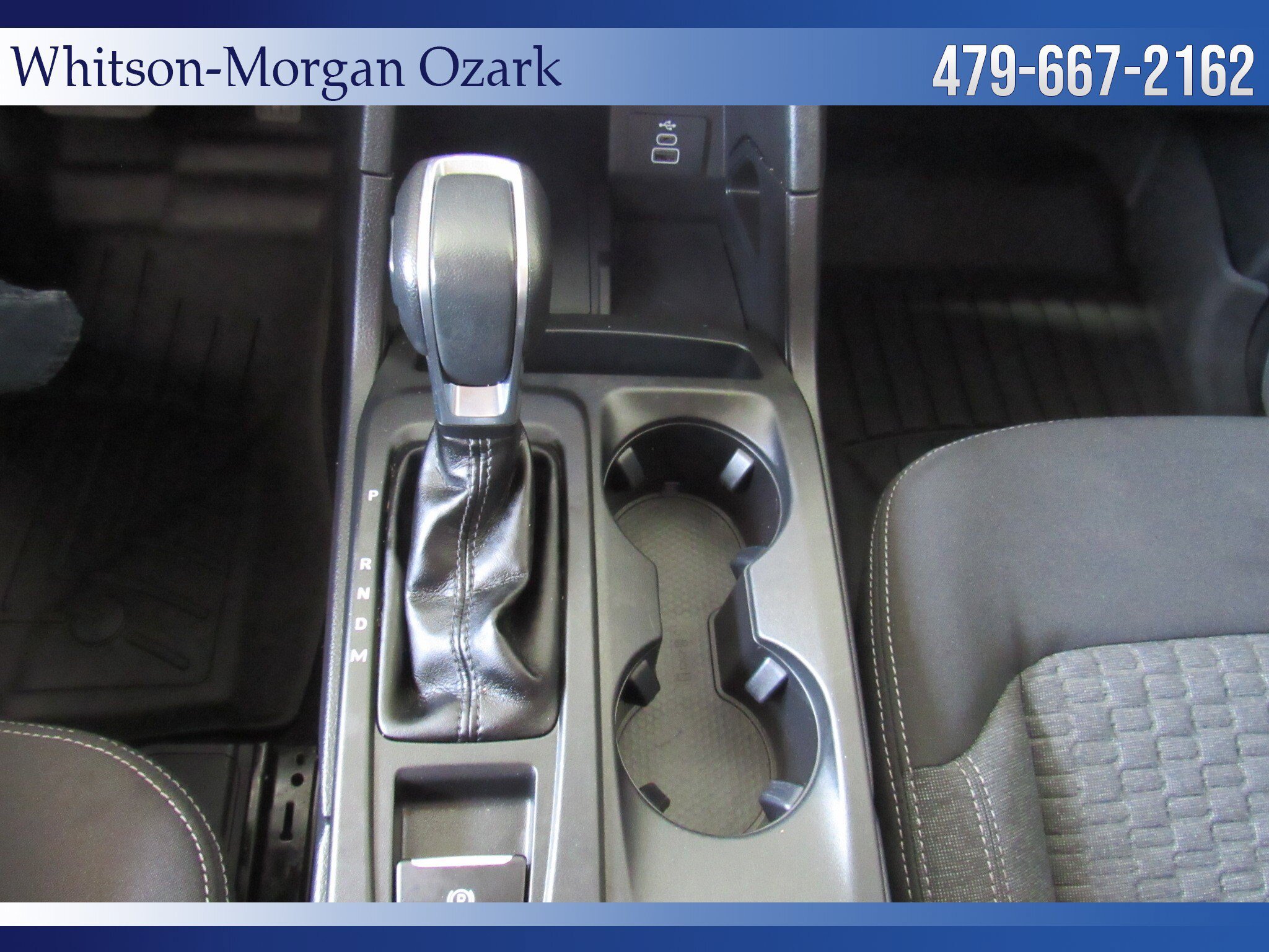 Used 2025 Ford Ranger XLT w/ FX4 Off-Road Package AWD/4WD image 47