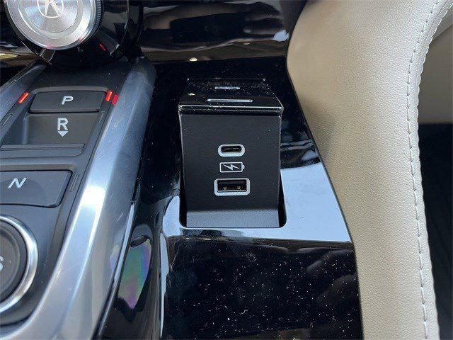 Used 2026 Acura MDX w/ Advance Package AWD/4WD image 20