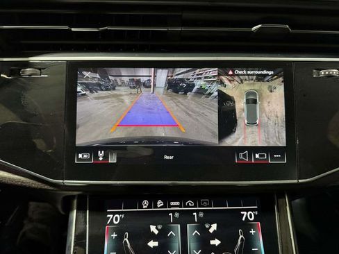 Used 2022 Audi Q7 2.0T Premium Plus image 15