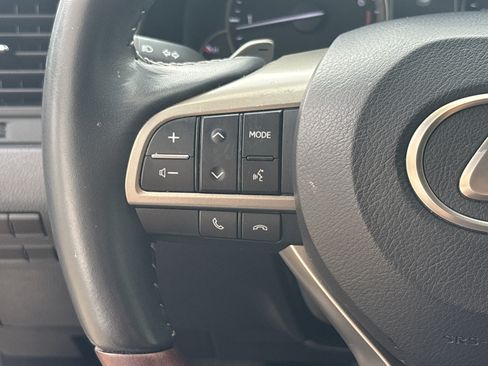 Used 2022 Lexus RX 350 AWD w/ Premium Package image 19