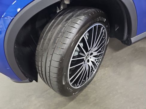New 2026 Mercedes-Benz GLC 300 4MATIC image 34