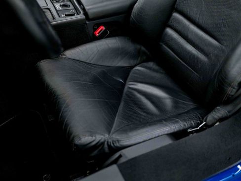 Used 1996 Chevrolet Corvette Convertible RWD image 53