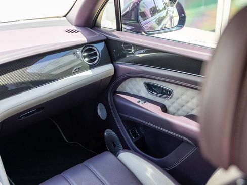 Certified 2023 Bentley Bentayga AWD/4WD image 54